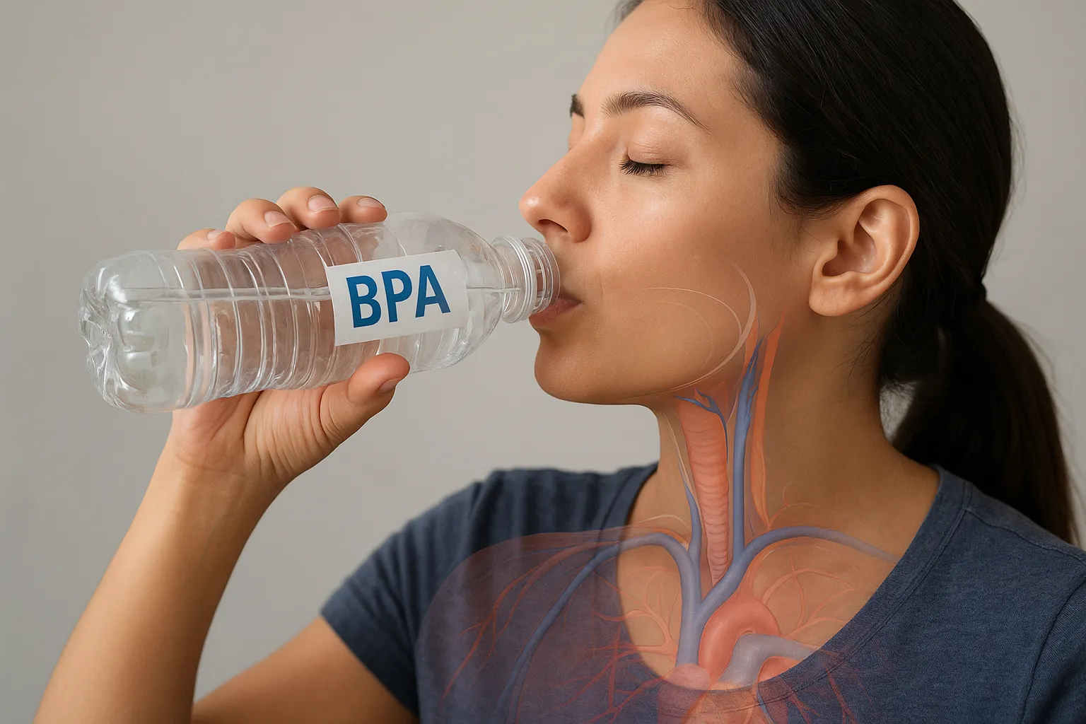 You are currently viewing BPA: Asal Usul, Bahaya bagi Tubuh, dan Cara Menghindarinya