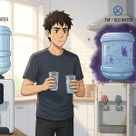 cara menjaga kualitas air minum di rumah agar tetap sehat