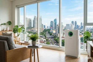 Read more about the article Sewa Air Purifier Coway Jakarta Barat atau Program Kepemilikan? Simak Faktanya